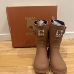 moz 長靴 18.0cmのサムネイル