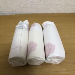 【新品未使用】れんげ化粧水3本のサムネイル