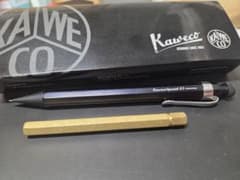 Kaweco Special YStudio 真鍮芯ケースのサムネイル
