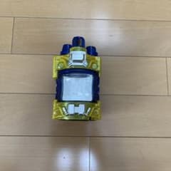 仮面ライダービルド　DXジーニアスフルボトルのサムネイル