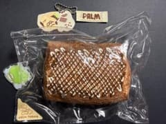 palm スクイーズ チョコレートケーキ 新品のサムネイル