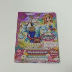 アイカツ カード オデットスワン トップス PR 大空あかりのサムネイル