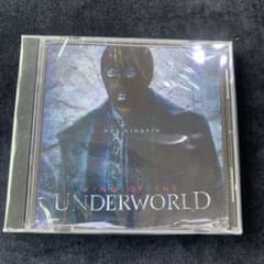 hus kingpin king of the underworld CD 新品のサムネイル