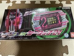 仮面ライダーディケイド　DXケータッチ21のサムネイル