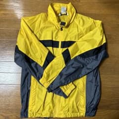 コロンビアColombia ナイロンジャケットのサムネイル