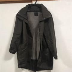 【こなみ様専用】【KBF】モッズコートのサムネイル