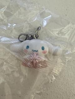 サンリオキャラクターズ 星色天使チャーム キャンディピンクver．　シナモンのサムネイル