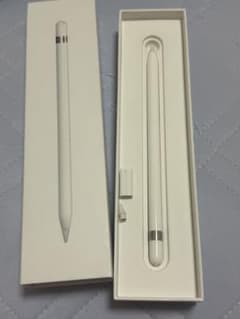 Apple Pencil 本体のサムネイル