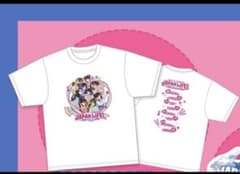 iLiFE! ツアーTシャツのサムネイル