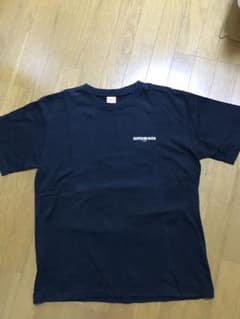 SUPER BEAVER Tシャツ 黒XLのサムネイル