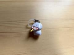 お文具といっしょ　カプセルトイ　めじるしアクセサリーのサムネイル