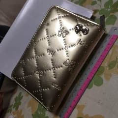 スヌーピー 折りたたみ財布のサムネイル