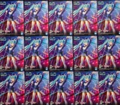 最新プライズ ガンダム45周年×初音ミク フィギュア 15体セット - メルカリ