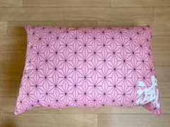 プリプリ様専用　　鬼滅の刃　禰豆子２点セット　クッションのサムネイル