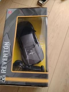 ランボルギーニ・レヴェントンのサムネイル