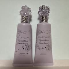 JILLSTUART クリスタルブルーム サクラブーケ ハンドクリーム2本セットのサムネイル