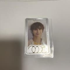 nct golden age ジョンウ　スペシャル　トレカのサムネイル