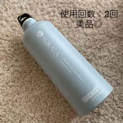 LAVA SUKALA 水素水ボトルのサムネイル