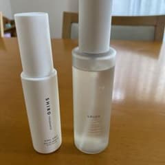 Shiroサボンボディコロン 100ml  アールグレイオードパルファン40mlのサムネイル