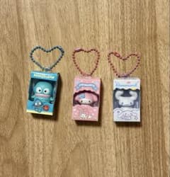サンリオキャラクターズチョコボックスのサムネイル
