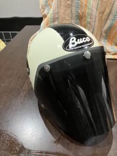 Buco ジェットヘルメット Felix the Catのサムネイル