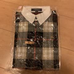 Burberry バーバリー　ワイシャツのサムネイル
