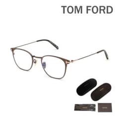 【美品】TOM FORD TF5864-D-Bのサムネイル