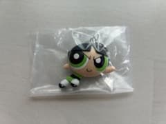 パワーパフガールズ めじるしアクセサリーのサムネイル