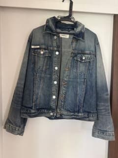 essentials デニムジャケットのサムネイル