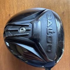 BALDO　TTX 460ドライバー ダイアモンドスピーダ5X BALDO TTX 460ドライバー ダイアモンドスピーダ5X - メルカリ