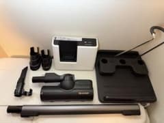 【新品未使用】シャープ RACTIVE Air EC-AR9 付属品パーツセット 新品未使用】シャープ RACTIVE Air EC-AR9 付属品パーツセット - メルカリ