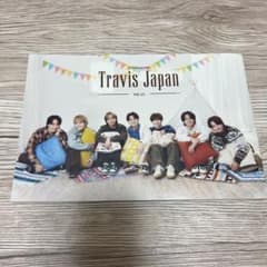 Travis Japan 会報 Vol.12のサムネイル
