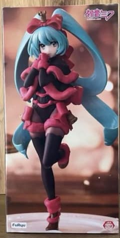 初音ミクExc∞d Creative Figure​ノエル・ラズベリー