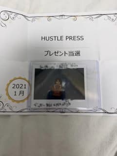 イコラブ　大場花菜　生写真　直筆　サイン　チェキ　HUSTLE PRESS n*様 イコラブ 大場花菜 生写真 直筆 サイン チェキ HUSTLE PRES