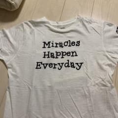 ラフアンドスウェルTシャツのサムネイル