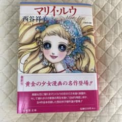 西谷 祥子 『 マリイ ❤︎ ルウ 』 - メルカリ