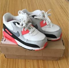 AIR MAX キッズのサムネイル