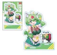 ケロロ軍曹 35巻 吉崎観音 メロンブックス限定版 アクリルスタンドフィギュア ケロロ軍曹 35 メロンブックス限定版 アクリルスタンドフィギュア 新品