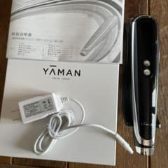 ヤーマン キャビスパ360 YA−MAN HDS100 2020年8月購入のサムネイル
