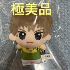 極美品】新テニスの王子様 ちびぐるみvol.4 忍足謙也 テニプリ - メルカリ