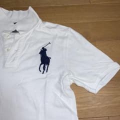ポロラルフローレン ポロシャツのサムネイル