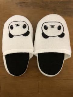 キッズスリッパのサムネイル