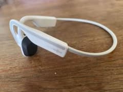Aftershokz 骨伝導ワイヤレスイヤフォン AS660 OPENMOVEのサムネイル