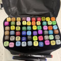 Art Marker 60 TYPE-A アートマーカーのサムネイル