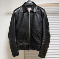 FULLCOUNT AddictClothes シングルライダース　セール中のサムネイル
