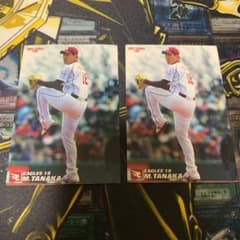 プロ野球チップスのサムネイル