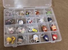 り*5様 めじるしアクセサリー 大量セット まとめ売り ヒスミニのサムネイル