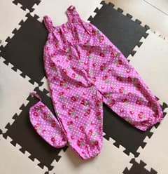 motherways＊砂場遊びスモックのサムネイル
