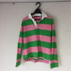 POLOの長袖トップス♡サイズMのサムネイル