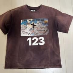 Rivington roi Rebis 123 Tシャツのサムネイル